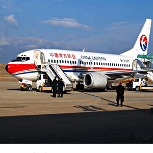 张家口宁远机场快运航空快运业稳步发展的原因是什么？